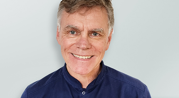 Dr. Christian Radtke
